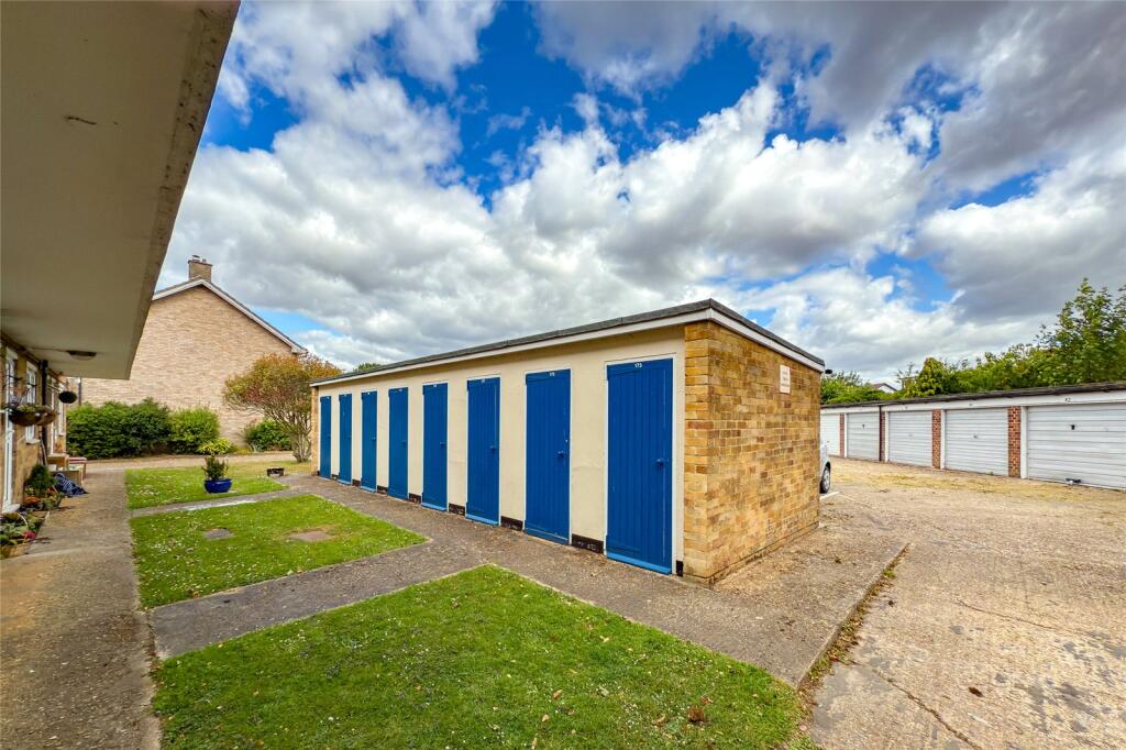 Additional image 8 of Hughenden Road, St. Albans, Hertfordshire, AL4