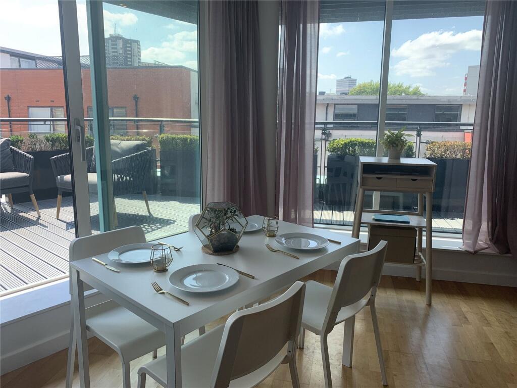 Additional image 5 of Sherborne Street, Birmingham, B16