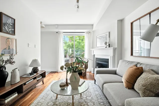 房产图片 5 - 18 Laidlaw St 单元 1026