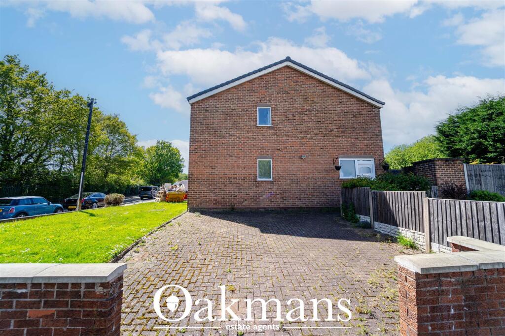 Additional image 19 of Brett Drive, Birmingham, B32