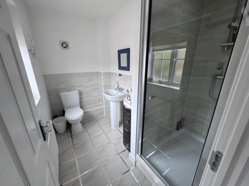 Additional image 12 of Somerton Drive, Marston Green, Birmingham, West Midlands