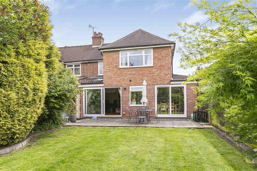 Additional image 12 of Sibley Avenue, Harpenden, AL5