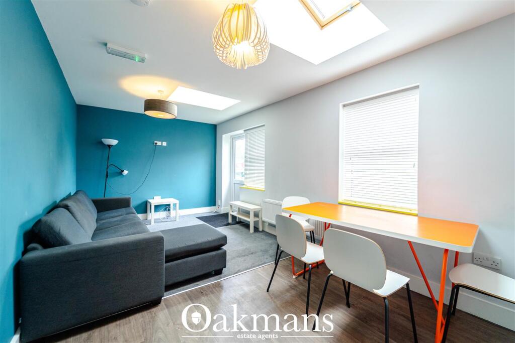 Additional image 6 of Rookery Road, Selly Oak, Birmingham, West Midlands, B29