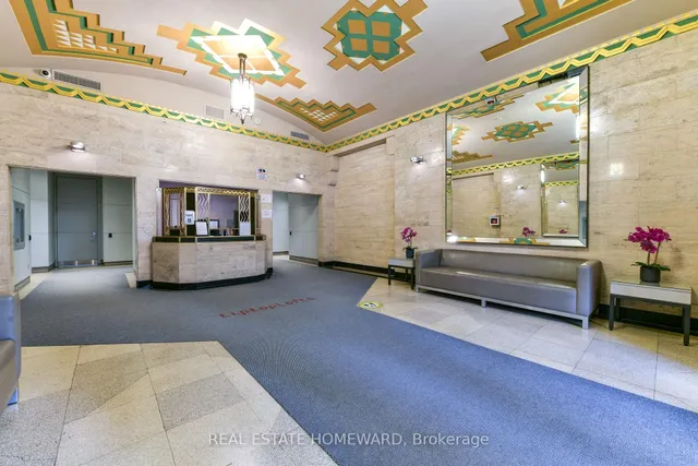 Additional image 5 of 637 Lake Shore Blvd Unit 1024