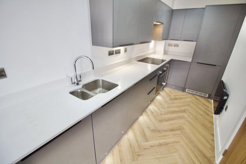 Additional image 4 of The Hallmark, 5 Bond Street, Birmingham, B19