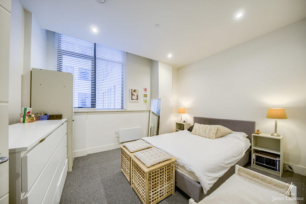 Additional image 4 of The Lightwell, 71 Cornwall Street, Birmingham City Centre