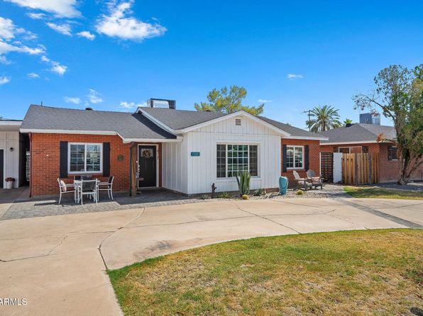1507 W Whitton Ave, Phoenix, AZ 85015