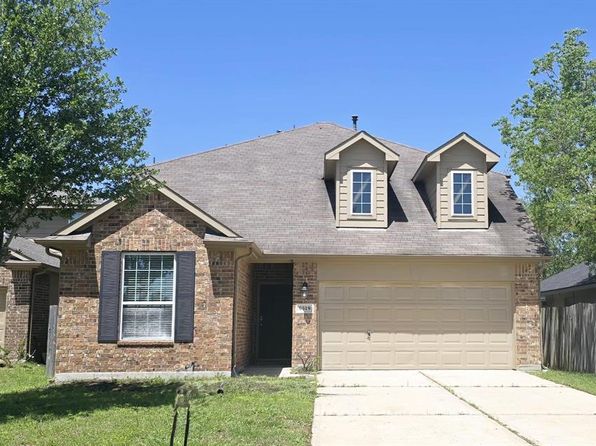 9619 Briartrace Ct, Houston, TX 77044