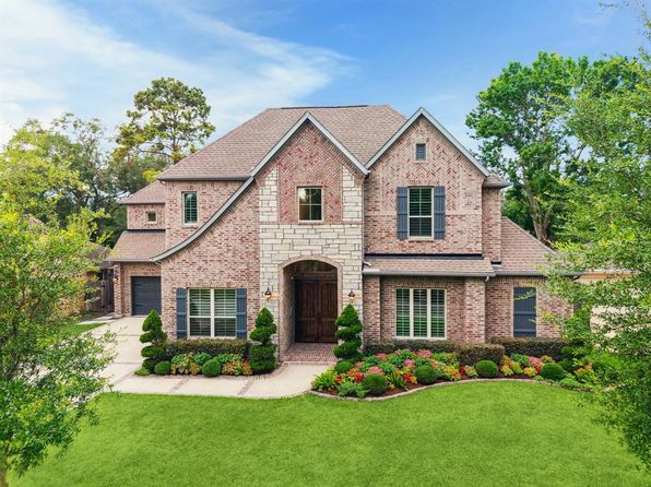 12710 Pebblebrook Dr, Houston, TX 77024
