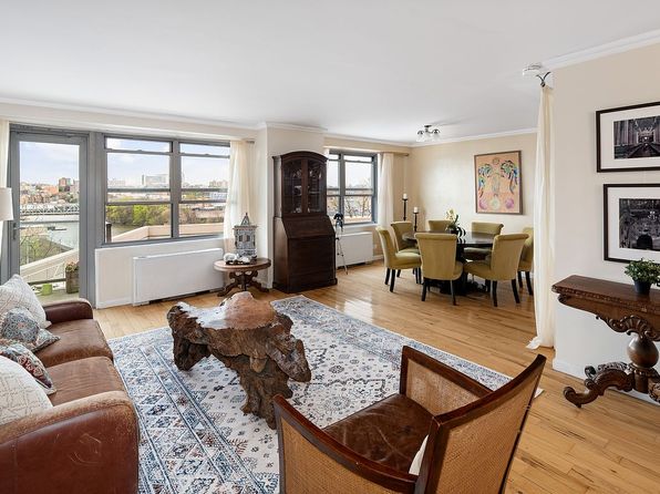 2500 Johnson Ave, Bronx, NY 