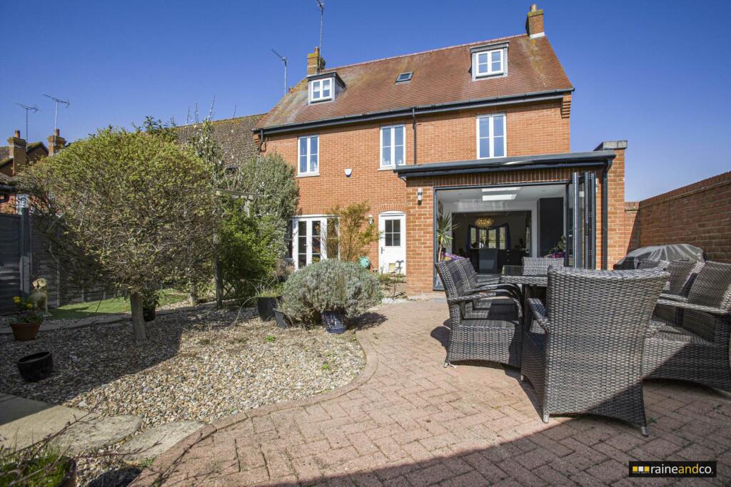 Additional image 27 of Dragon Road, Salisbury Village, Hatfield