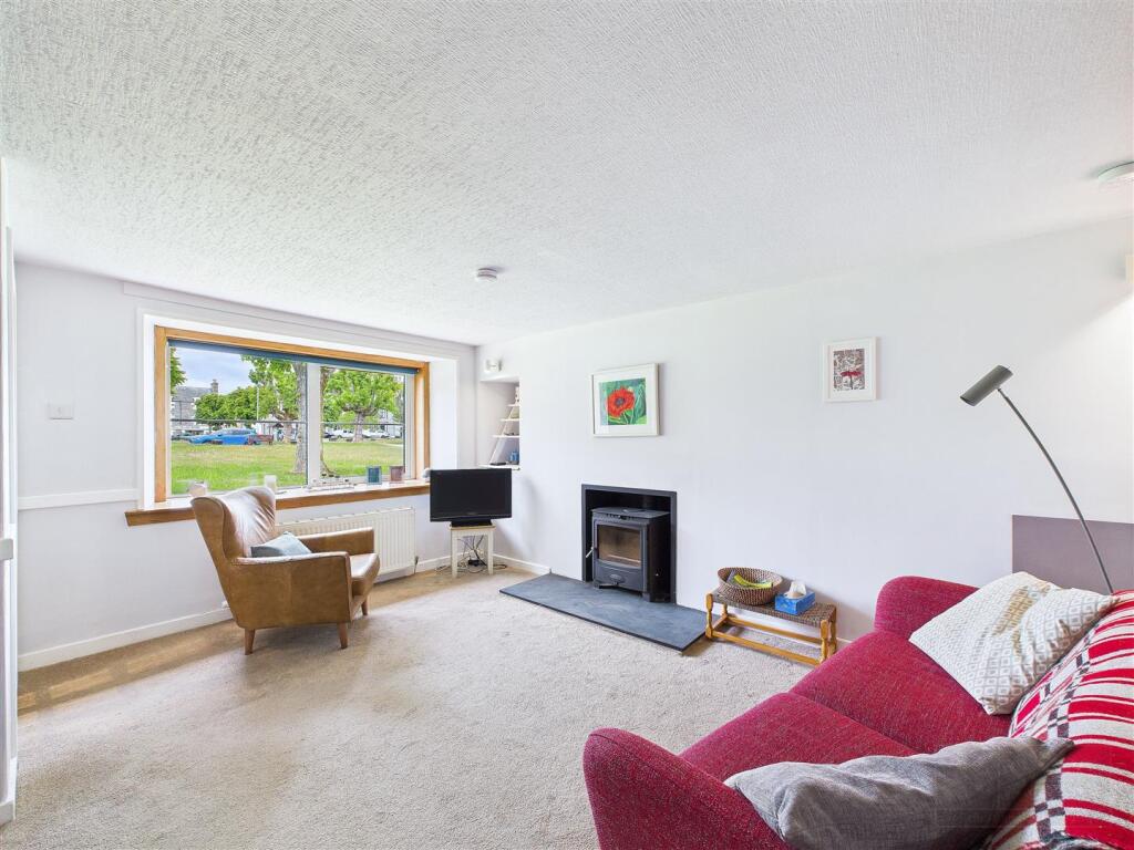 Additional image 13 of Rosewood, 2 The Square, Tomintoul,