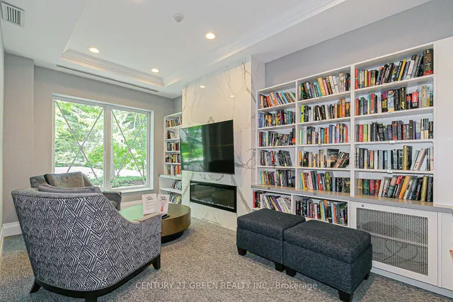 Additional image 16 of 38 William Carson Cres Unit 207