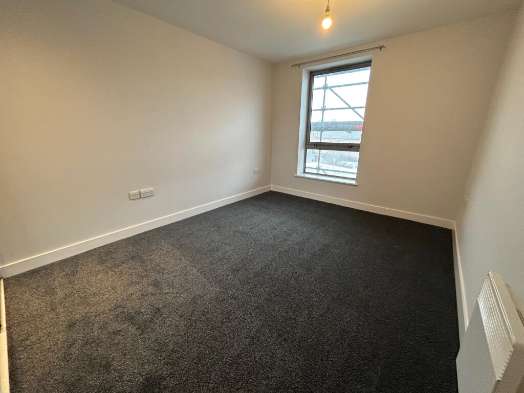 Additional image 4 of Quartz Apartments, Jewellery Quarter