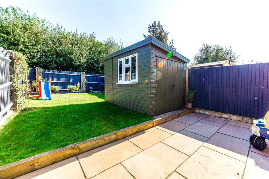 Additional image 7 of Hilltop, Redbourn, St. Albans, AL3