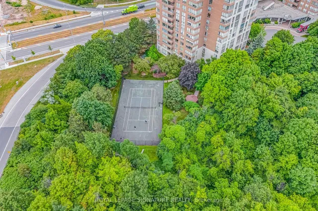 Additional image 27 of 205 Wynford Dr Unit 603