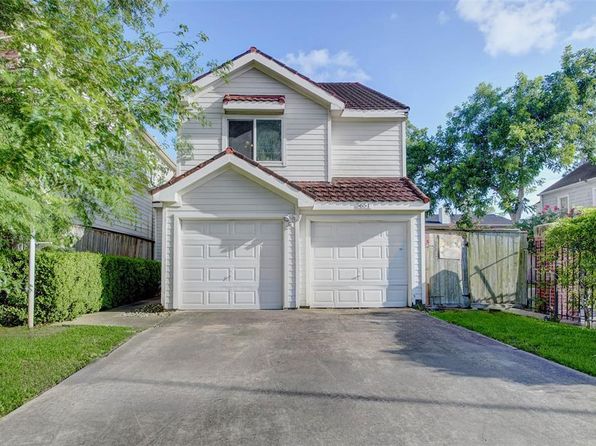 5651 Pine St, Houston, TX 77081