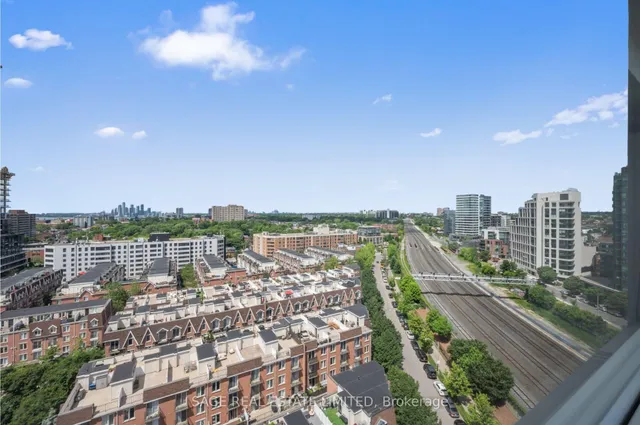 Additional image 21 of 38 Joe Shuster Way Unit 1518