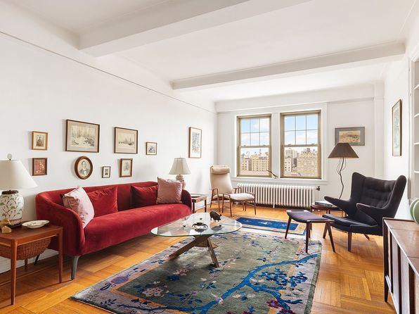 20 W 77th St #15A, New York, NY 10024