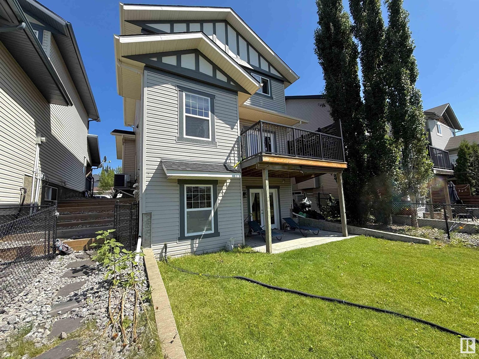 3173 TRELLE LO NW|Edmonton, Alberta T6R0A2