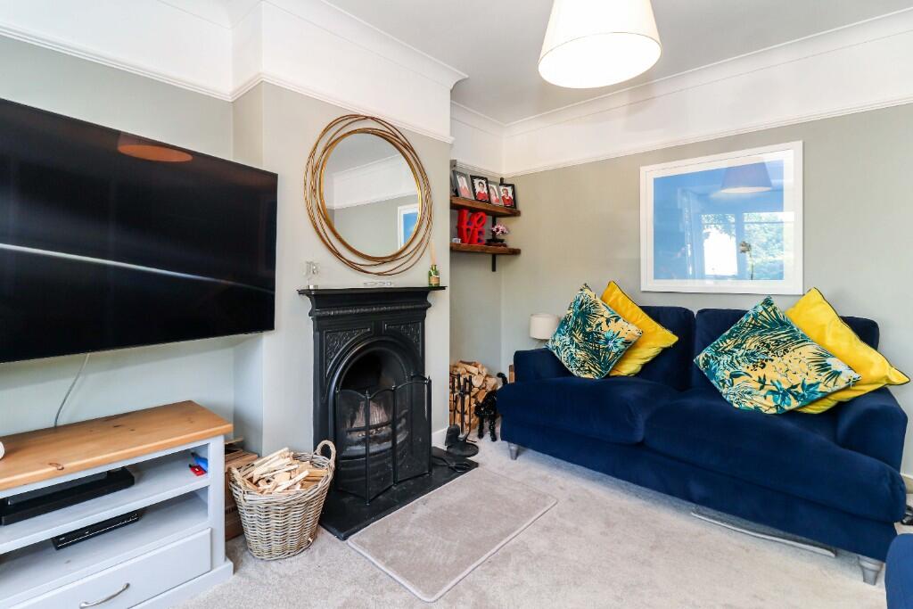 Additional image 12 of Sandridge Road, St. Albans, Hertfordshire, AL1