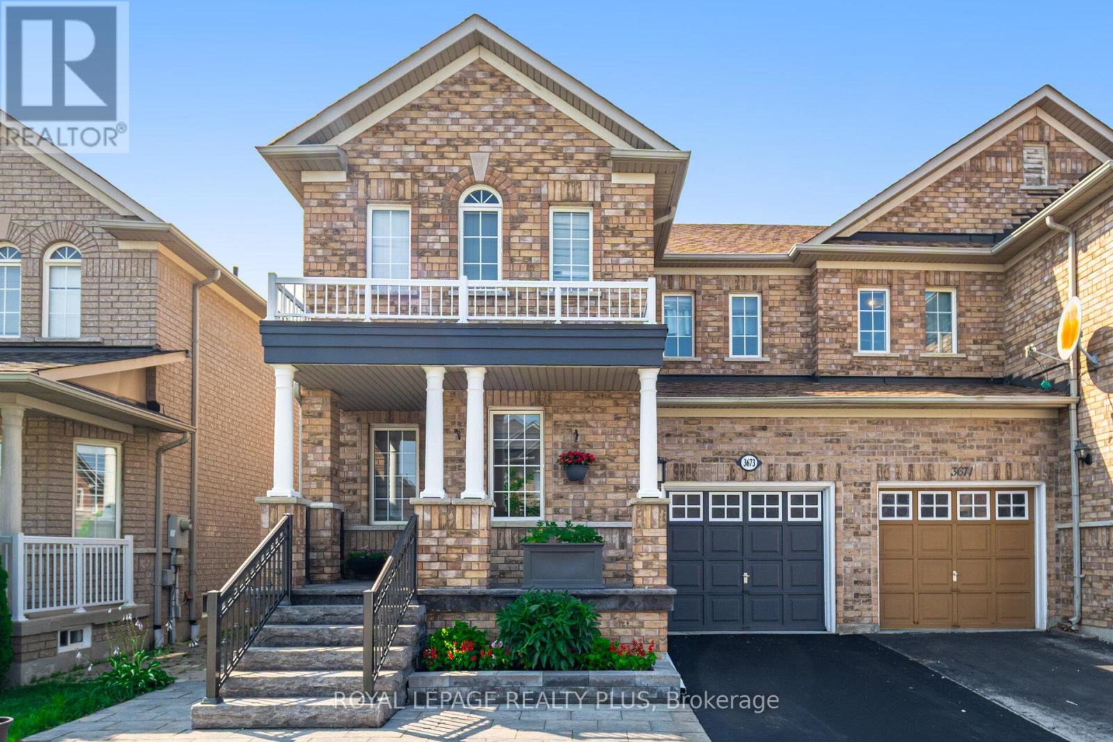 Property image for 3673 FREEMAN TERRACE|Mississauga (Churchill Meadows), Ontario L5M6Z3
