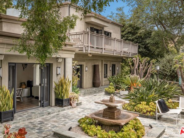 7770 Firenze Ave, Los Angeles, CA 90046