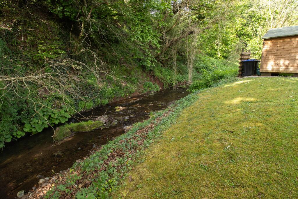 Additional image 30 of The Waters, Auchenblae, AB30