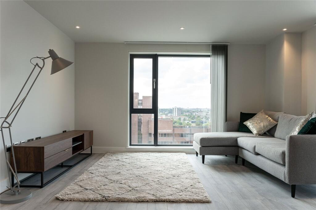 Additional image 11 of St Martins Place, 169 Broad Street, Birmingham, West Midlands, B15