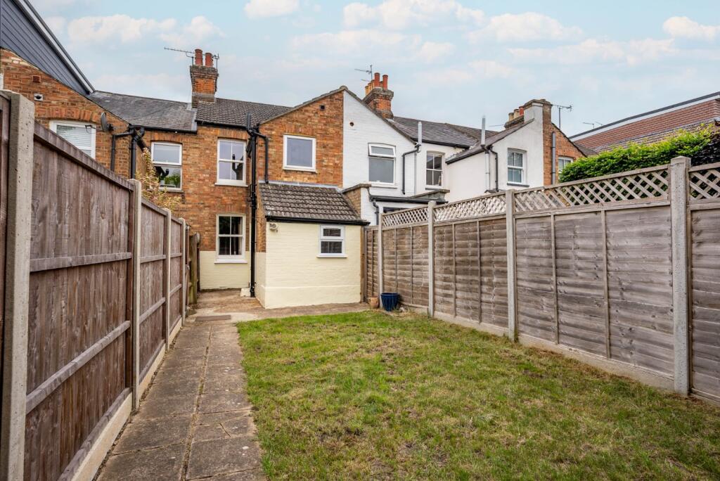 Additional image 9 of Cavendish Road, St. Albans, Hertfordshire, AL1