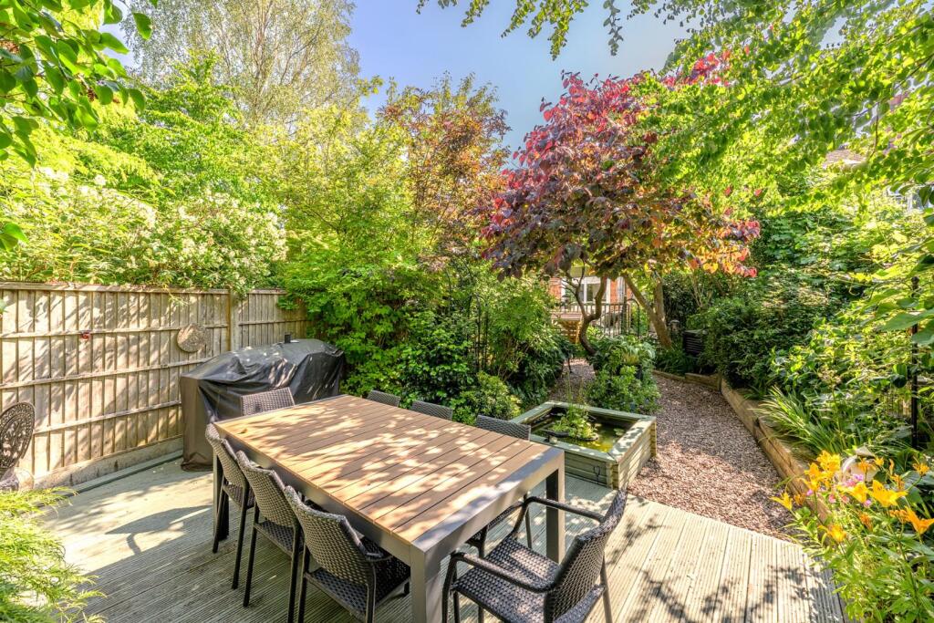 Additional image 28 of Emerson Road, Birmingham