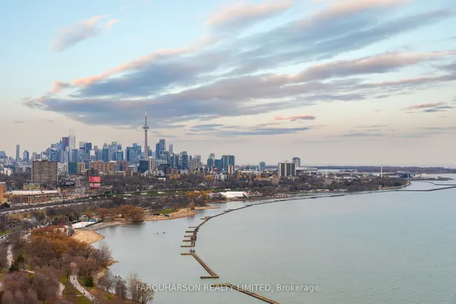 Additional image 4 of 1926 Lakeshore Blvd Unit 3209