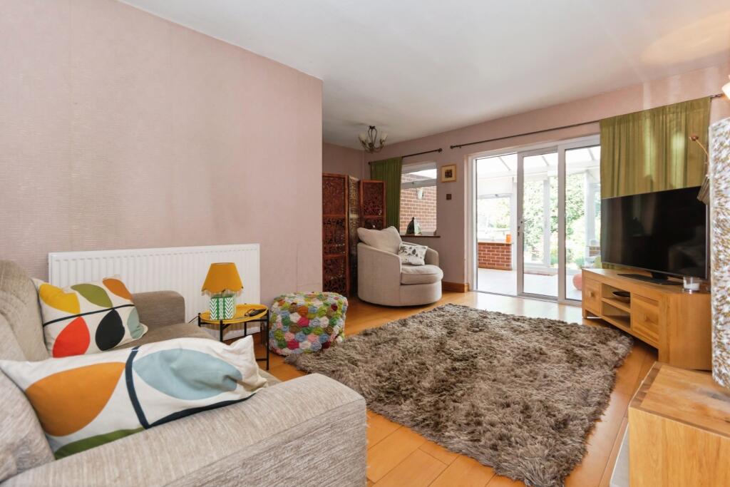 Additional image 19 of Green Acres, Acocks Green, Birmingham, West Midlands, B27