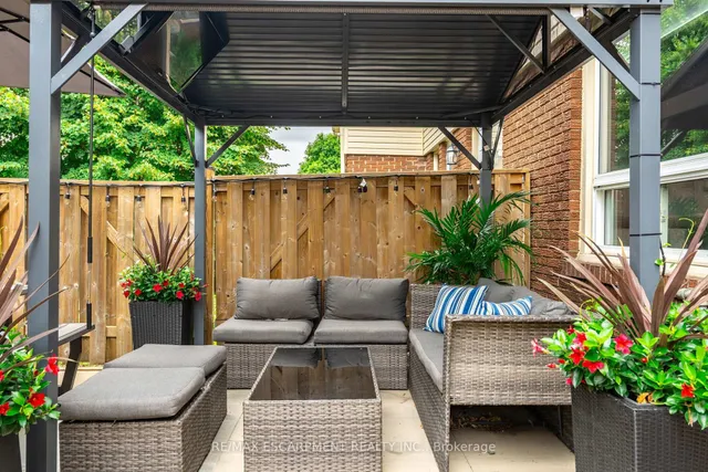 Additional image 31 of 1350 Limeridge Rd Unit 42