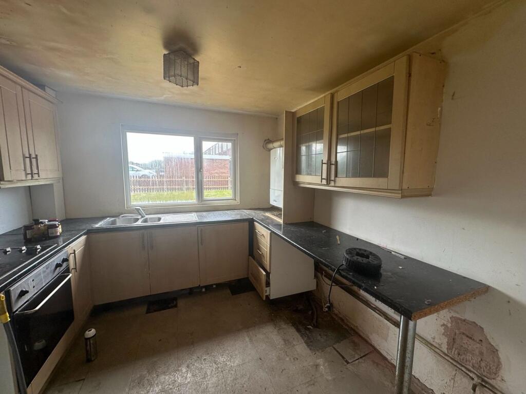 Additional image 2 of Nineacres Drive- Renovation Opportunity, Birmingham, B37