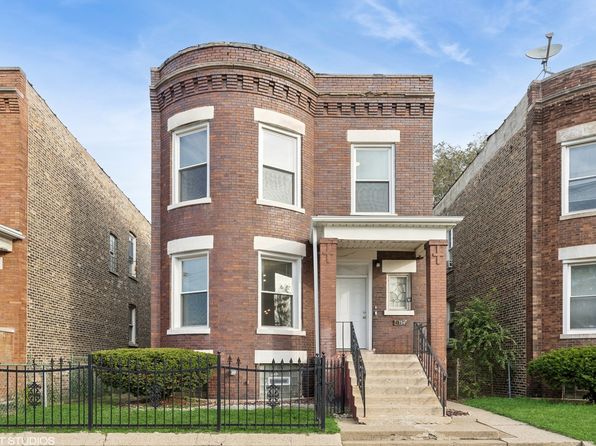 1754 E 73rd St, Chicago, IL 60649