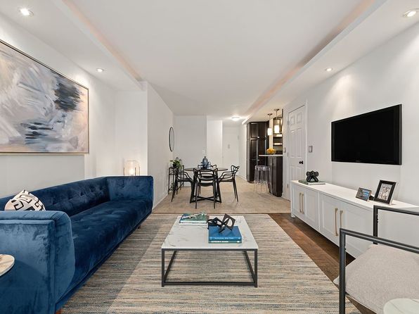 201 E 21st St APT 1-A, New York, NY 10010