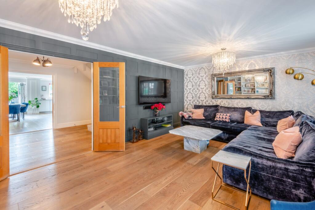 Additional image 6 of The Drive, Welwyn, Hertfordshire