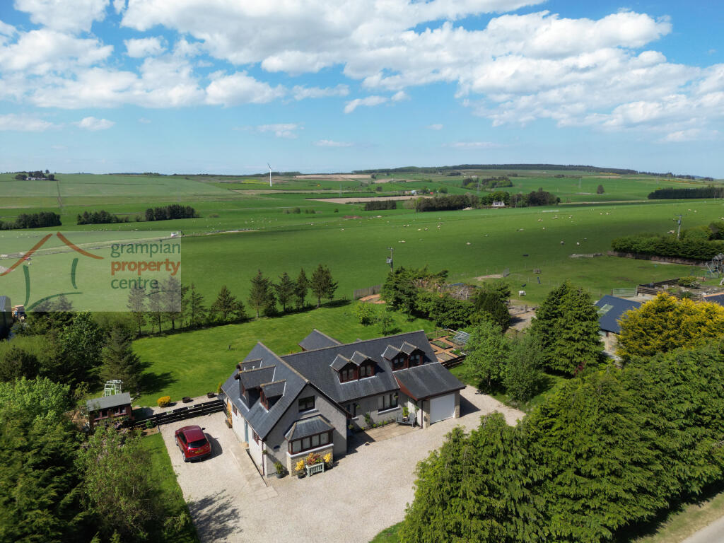 Additional image 37 of Maple Lodge, Crossroads, Keith, AB55 6NA