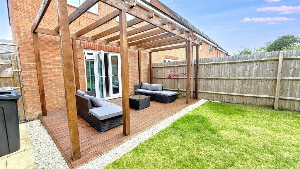 Additional image 22 of Breedon Way, Stirchley, Birmingham