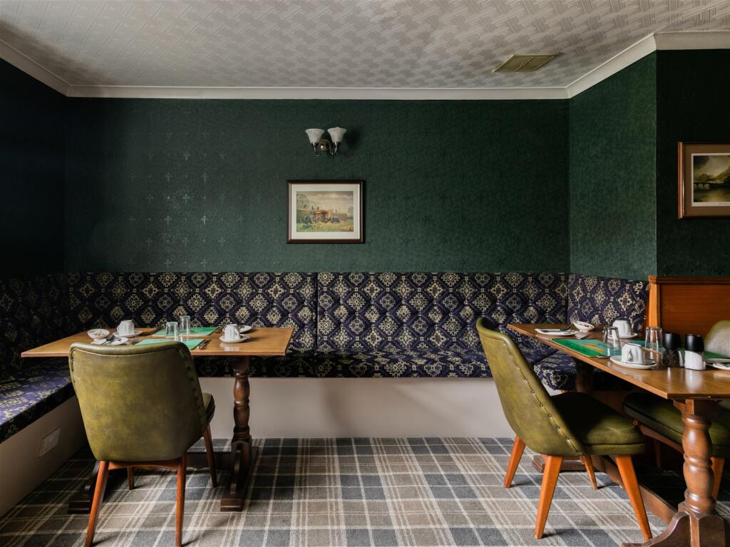 Additional image 8 of New Inn and Microbrewery, Aberdeenshire