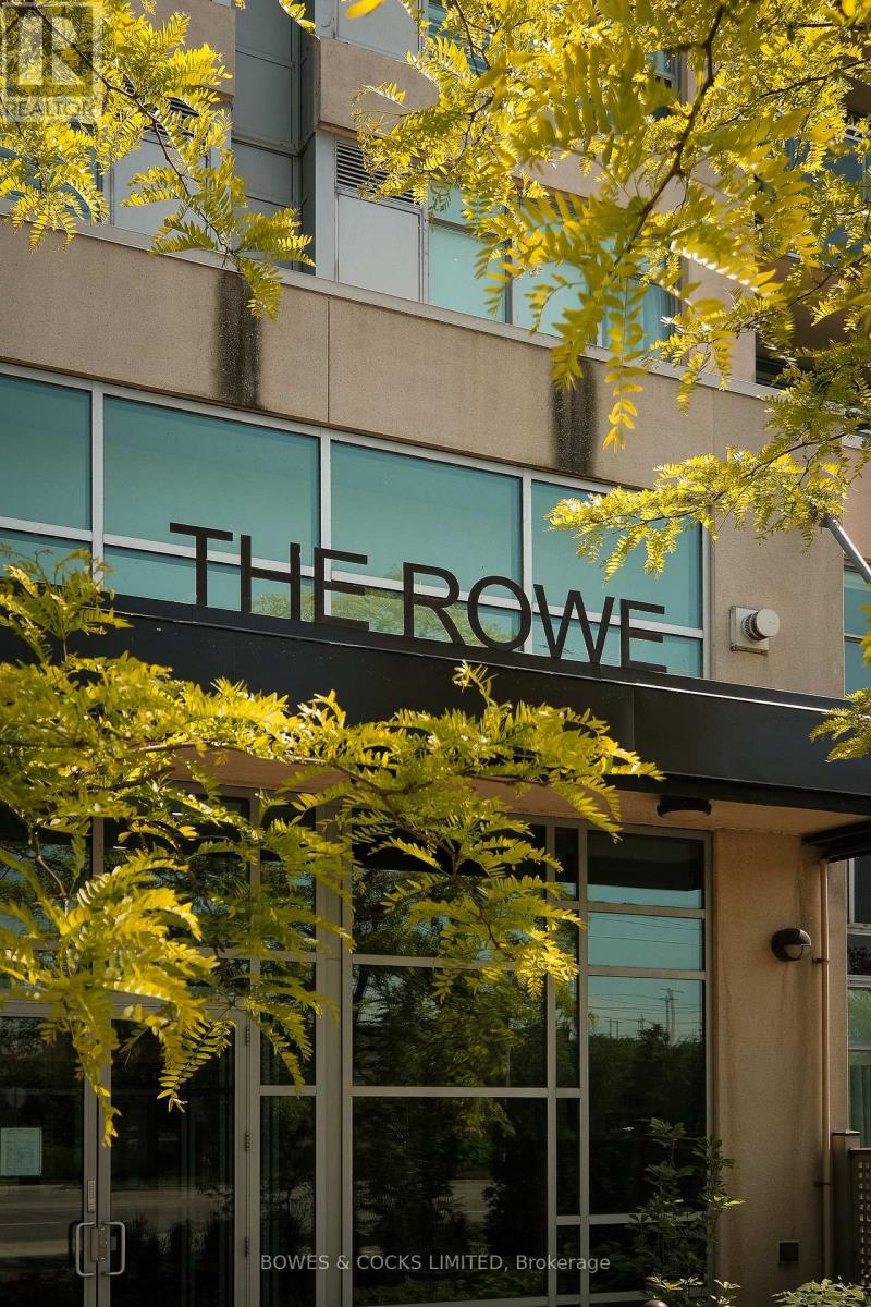 Property image for 411 - 1600 CHARLES STREET|Whitby (Port Whitby), Ontario L1N0G4