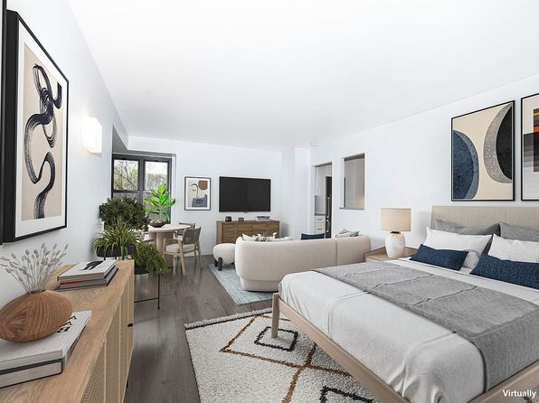 383 Grand St APT M502, New York, NY 10002