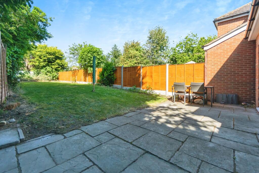 Additional image 4 of Ivydale Avenue, Birmingham, West Midlands, B26