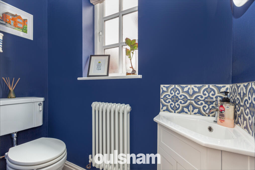 Additional image 7 of Fox Hill, Bournville Village Trust, Selly Oak, Birmingham, B29