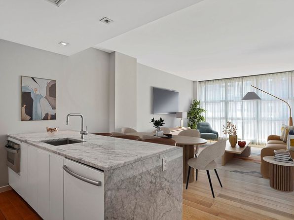 250 Bowery APT 3B, New York, NY 10012