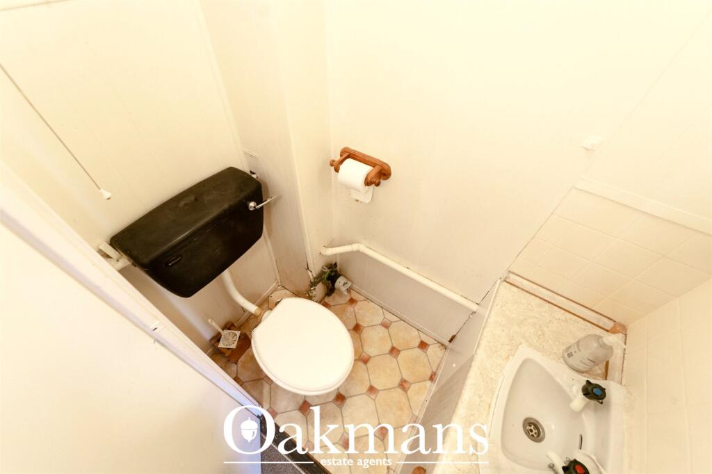 Additional image 15 of Bark Piece, Birmingham, West Midlands, B32