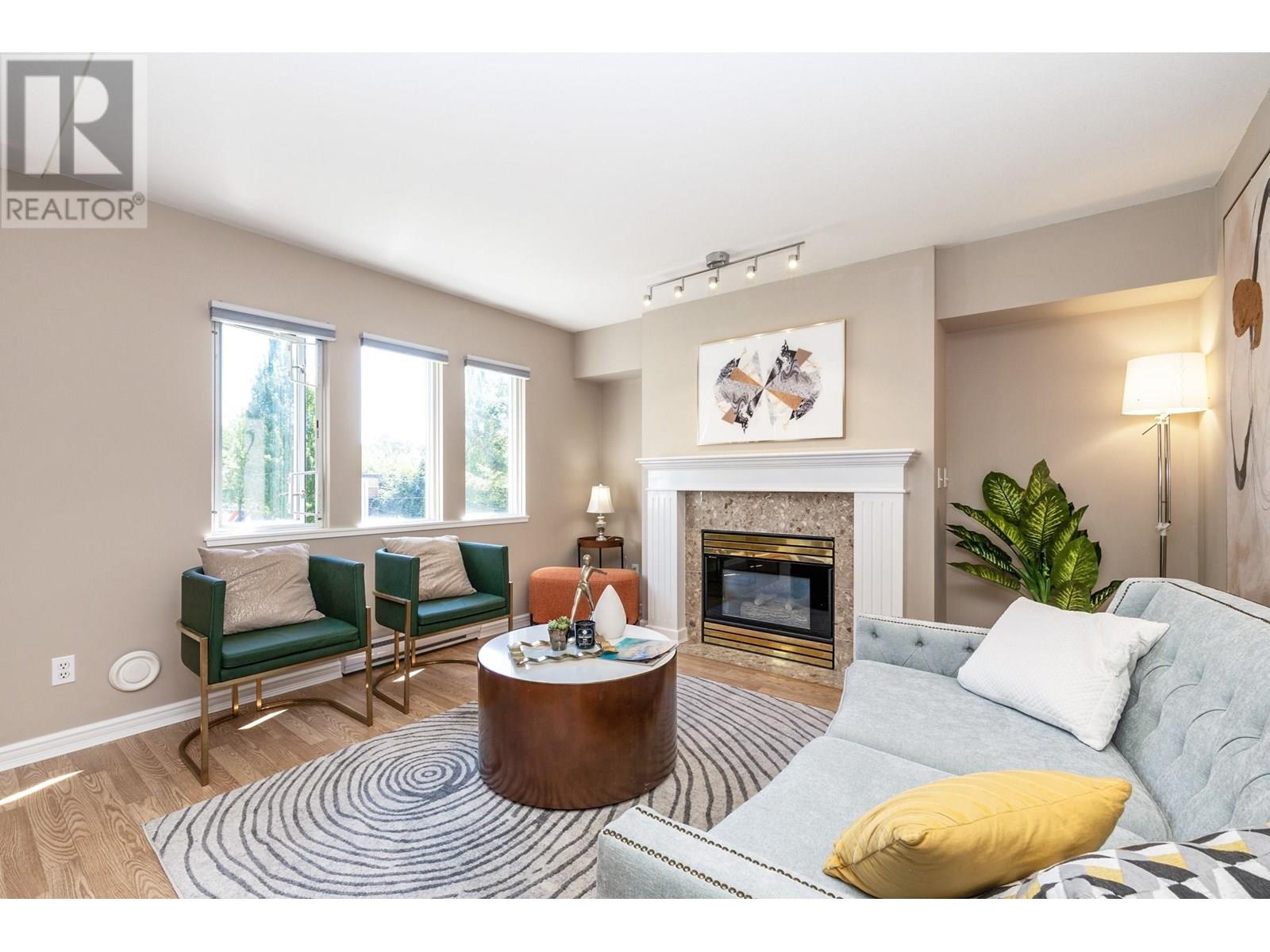 68 202 LAVAL STREET|Coquitlam, British Columbia V3K6X6