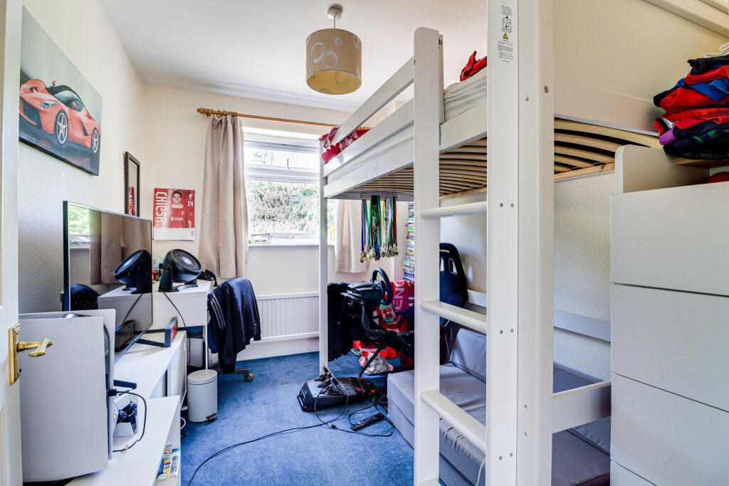 Additional image 7 of Carlton Road, Harpenden, AL5