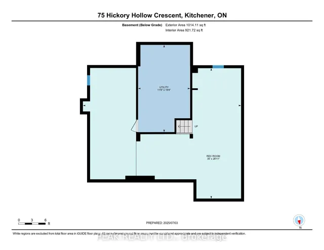 Additional image 49 of 75 Hickory Hollow Cres